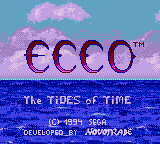 Ecco II - The Tides of Time